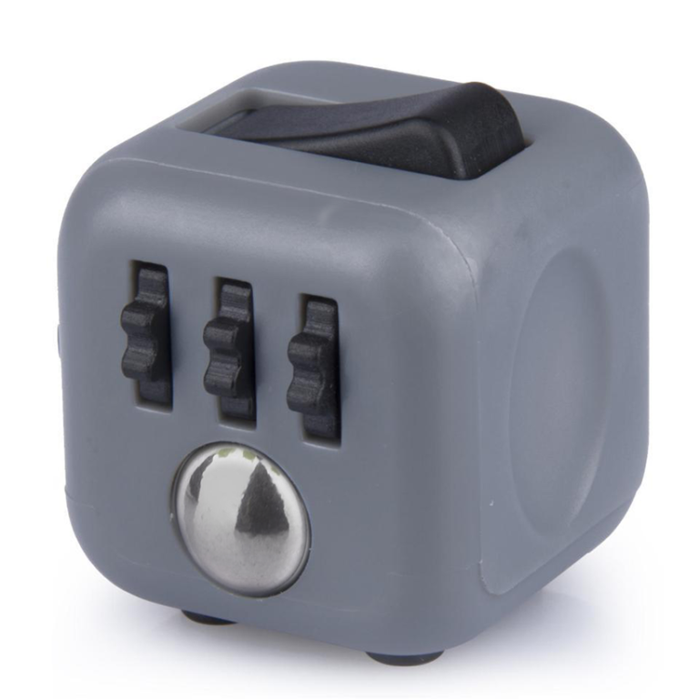 $1 fidget cube