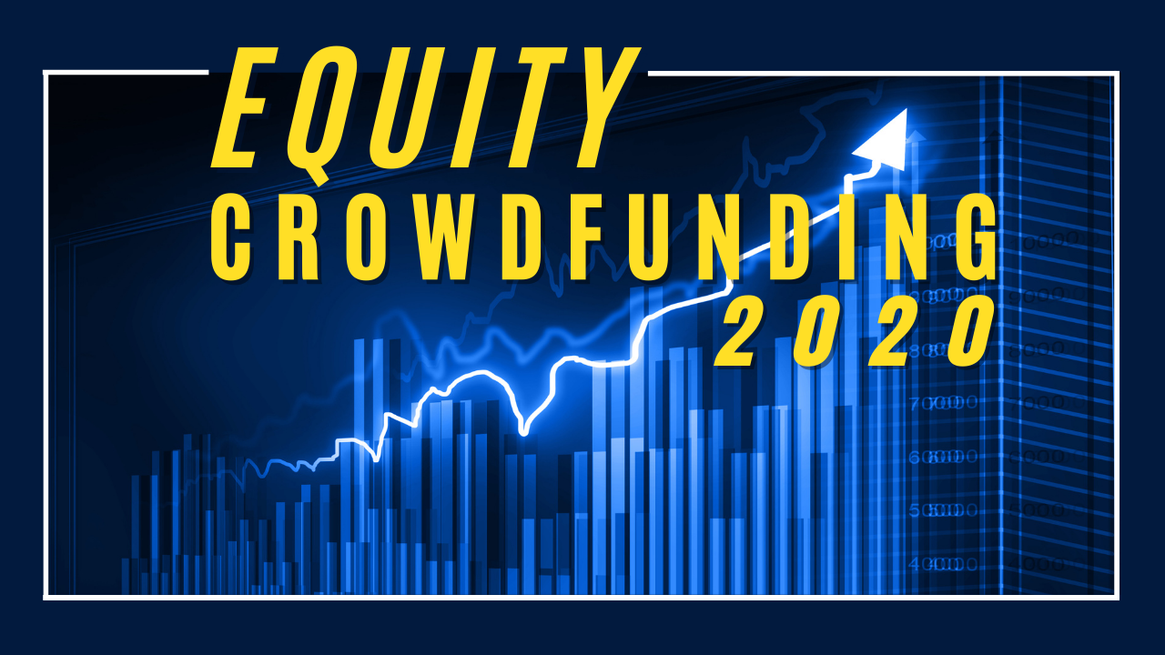 cryptocurrency equity crowdfunding