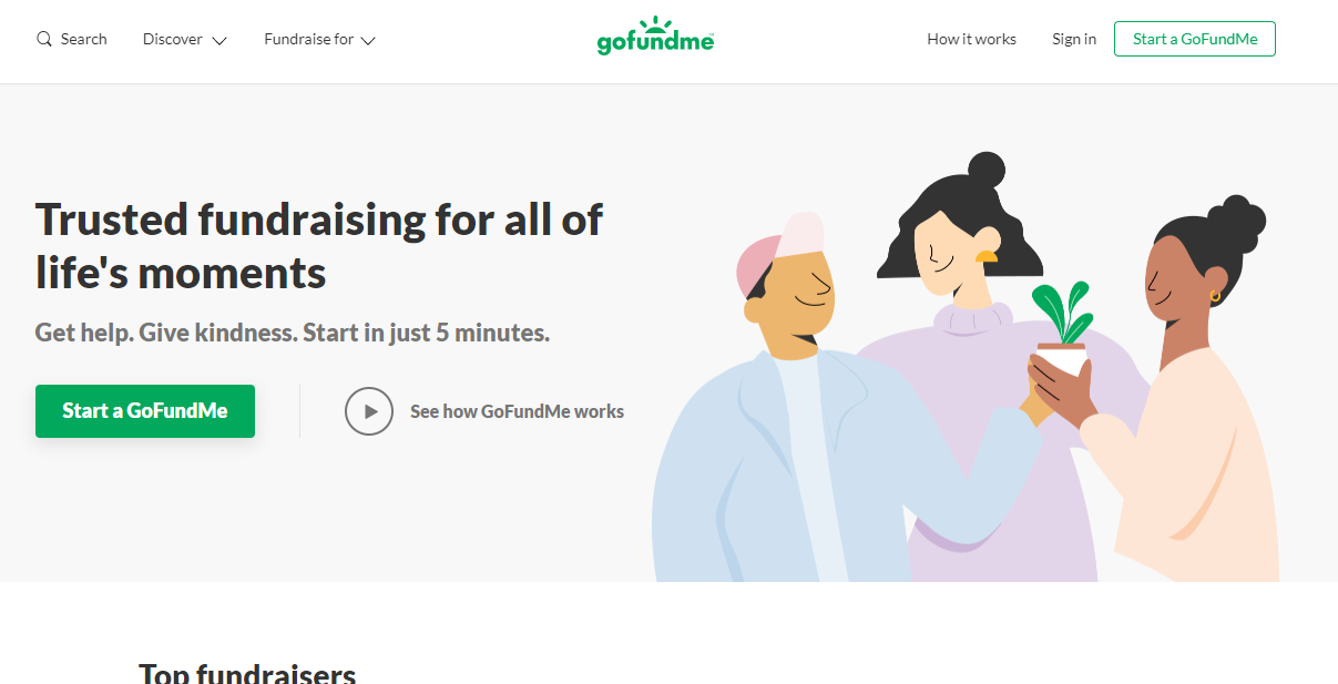 7 GoFundMe Tips To Raise More Cash