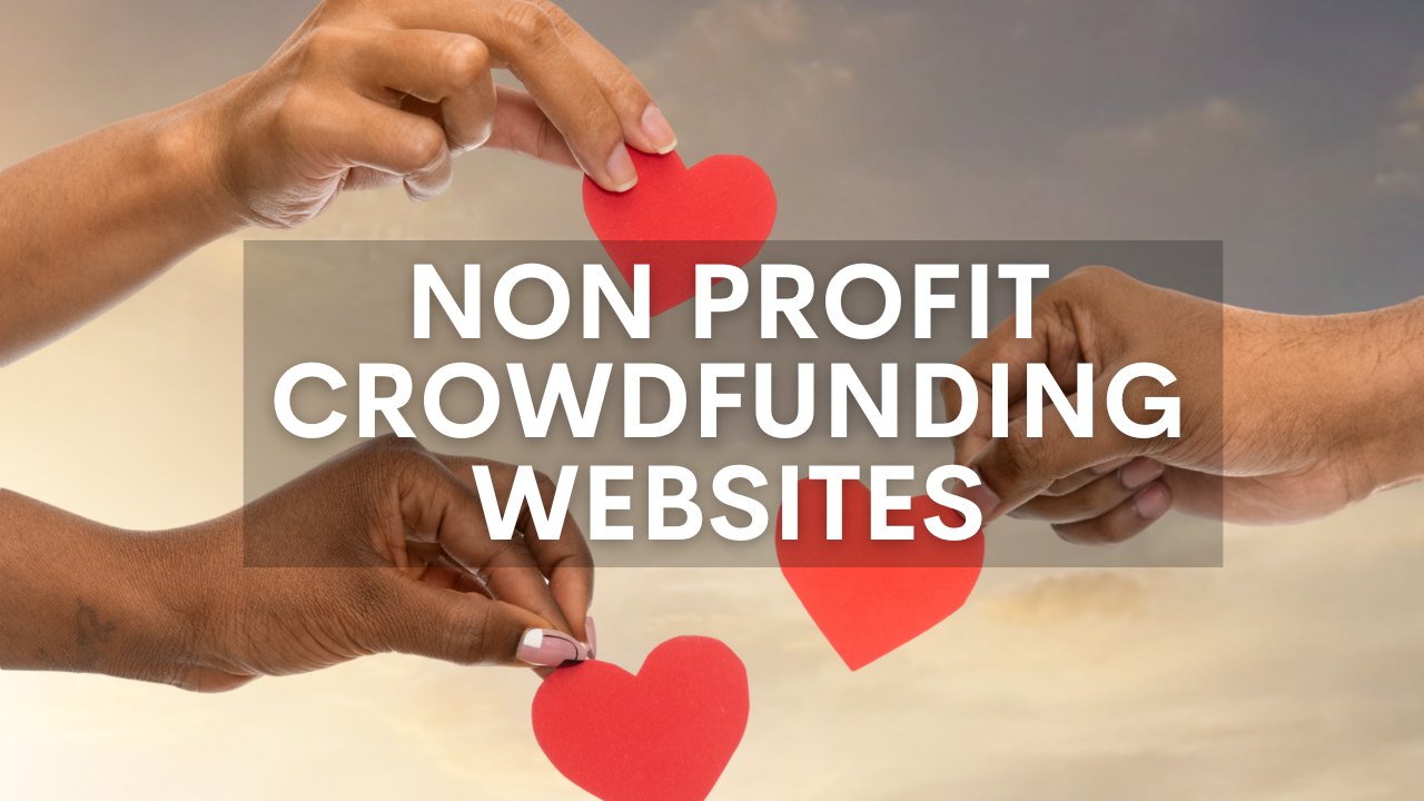 EP #499 Get Funding For ANY Nonprofit With These Tools | Nonprofit ...